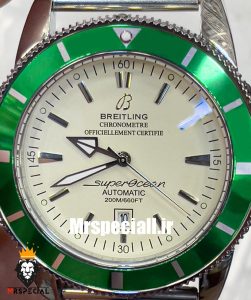 ساعت مردانه برایتلینگ اتوماتیک Breitling Super Ocean 020518