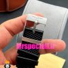 ساعت برایتلینگ مردانه کرنوگراف بند رابر مشکی صفحه ابی Breitling Super Ocean 020958