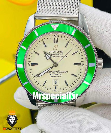 ساعت مردانه برایتلینگ اتوماتیک Breitling Super Ocean 020518