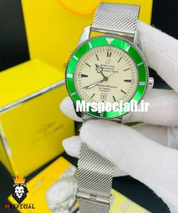 ساعت مردانه برایتلینگ اتوماتیک Breitling Super Ocean 020518