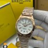 ساعت زنانه برایتلینگ اتوماتیک BREITLING CHRONOMAT 020179