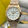 ساعت زنانه برایتلینگ اتوماتیک BREITLING CHRONOMAT 020179