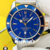 ساعت مردانه برایتلینگ اتوماتیک Breitling Super Ocean 020519
