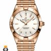ساعت زنانه برایتلینگ اتوماتیک BREITLING CHRONOMAT 020179