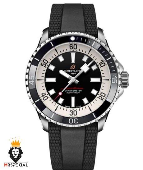 ساعتمچی مردانه برایتلینگ Breitling Super Ocean 02008