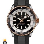 ساعتمچی مردانه برایتلینگ Breitling Super Ocean 02010