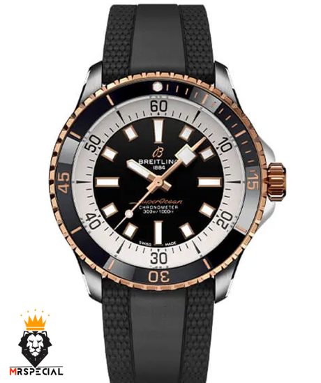 ساعتمچی مردانه برایتلینگ Breitling Super Ocean 02010