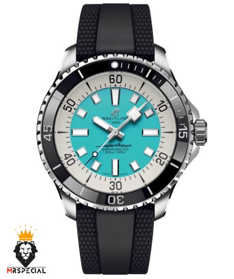 ساعتمچی مردانه برایتلینگ Breitling Super Ocean 02007