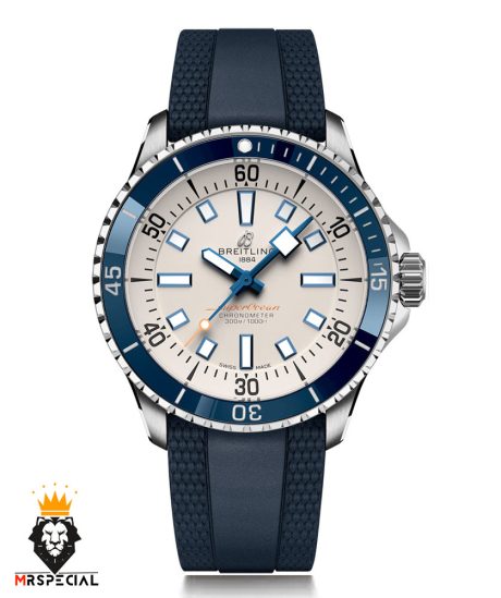 ساعتمچی مردانه برایتلینگ Breitling Super Ocean 02009