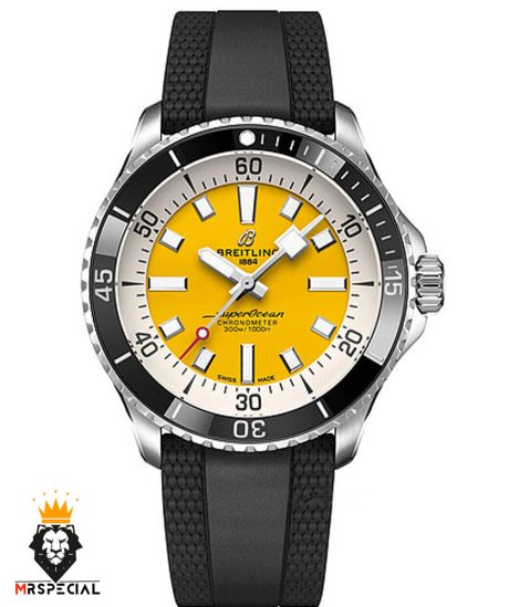 ساعتمچی مردانه برایتلینگ Breitling Super Ocean 02011