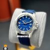 ساعت برایتلینگ مردانه اتوماتیک بند برزنتی ابی صفحه ابی Breitling Avenger 021258
