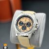 ساعت برایتلینگ مردانه کرنوگراف بند برزنتی Breitling Avenger 021260