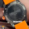 ساعت مچی مردانه برایتلینگ بند رابر BREITLING 01593