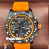 ساعت مچی مردانه برایتلینگ بند رابر BREITLING 01593