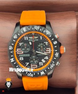 ساعت مچی مردانه برایتلینگ بند رابر BREITLING 01593