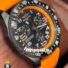 ساعت مچی مردانه برایتلینگ بند رابر BREITLING 01593