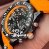 ساعت مچی مردانه برایتلینگ بند رابر BREITLING 01593