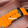 ساعت مچی مردانه برایتلینگ بند رابر BREITLING 01593