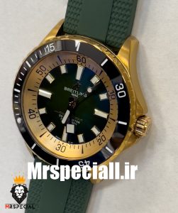 ساعت مچی مردانه برایتلینگ Breitling Super Ocean 020597