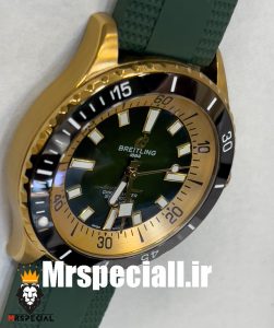 ساعت مچی مردانه برایتلینگ Breitling Super Ocean 020597