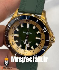 ساعت مچی مردانه برایتلینگ Breitling Super Ocean 020597