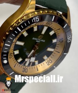 ساعت مچی مردانه برایتلینگ Breitling Super Ocean 020597