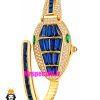 ساعت بولگاری زنانه مدل ماری دستبندی BVLGARI SERPENTI 021686