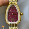 ساعت مچی زنانه بولگاری BVLGARI SERPENTI 020463