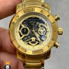 ساعت مچی زنانه بولگاری BVLGARI 020154