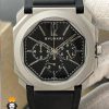 ساعت مچی مردانه بولگاری BVLGARI 01979
