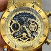ساعت مچی زنانه بولگاری BVLGARI 020154