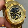 ساعت مچی زنانه بولگاری BVLGARI 020154