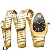 ساعت مچی زنانه بولگاری ماری دستبندی BVLGARI SERPENTI TUBOGAS 2345
