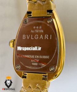 ساعت مچی زنانه بولگاری BVLGARI SERPENTI 020462