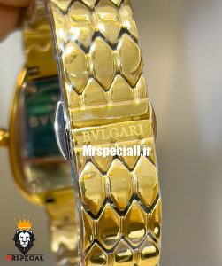 ساعت مچی زنانه بولگاری BVLGARI SERPENTI 020462