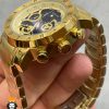 ساعت مچی زنانه بولگاری BVLGARI 020154