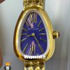ساعت مچی زنانه بولگاری BVLGARI SERPENTI 020462