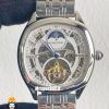 ساعت مردانه کارتیه اتوماتیک 020338 CARTIER