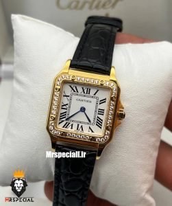 ساعت زنانه کارتیه پنتر CARTIER PANTHRE 020397