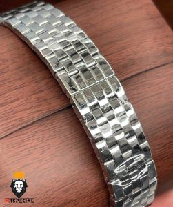 ساعت مچی زنانه کارتیه پنتر سایز اسمال قاب نگین CARTIER PANTHRE 020550