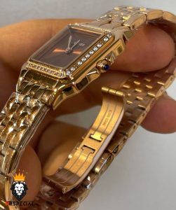 ساعتمچی زنانه کارتیه پنتر CARTIER PANTHRE 02073 