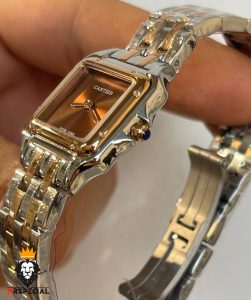 ساعتمچی زنانه کارتیه پنتر CARTIER PANTHRE 02075