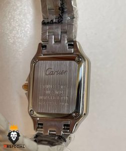 ساعتمچی زنانه کارتیه پنتر CARTIER PANTHRE 02075