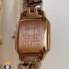 ساعتمچی زنانه کارتیه پنتر CARTIER PANTHRE 02078