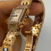 ساعتمچی زنانه کارتیه پنتر CARTIER PANTHRE 02078