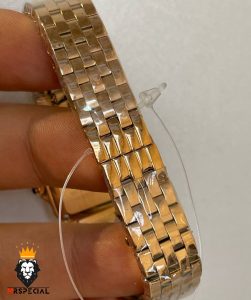 ساعتمچی زنانه کارتیه پنتر CARTIER PANTHRE 02078 