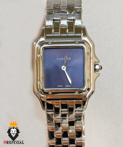 ساعتمچی زنانه کارتیه پنتر CARTIER PANTHRE 02077