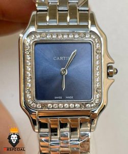 ساعتمچی زنانه کارتیه پنتر CARTIER PANTHRE 02080