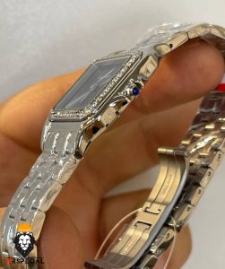 ساعتمچی زنانه کارتیه پنتر CARTIER PANTHRE 02080