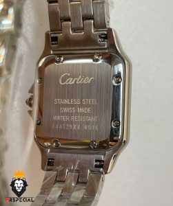 ساعتمچی زنانه کارتیه پنتر CARTIER PANTHRE 02080